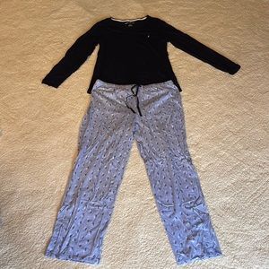 Nautica PJ set long sleeves